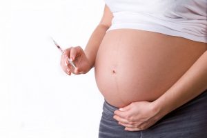 آیا بوتاکس روشی بی خطر در دوران بارداری ست؟!