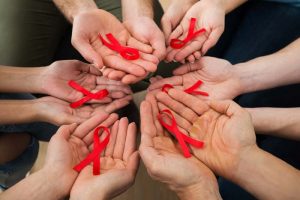 aids-ribbons-adobestock_79420698