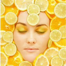 مراقبت های خانگی پوست با استفاده از لیمو، شکر و گلیسیرین 