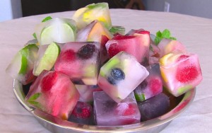 یخ درمانی