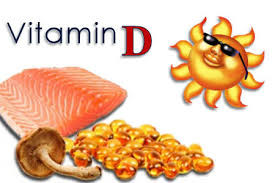 کمبود ویتامین D باعث ریزش سکه ای مو میشود.