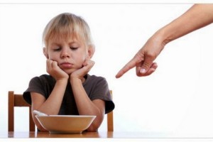 با کودک بد غذایم چه کنم!