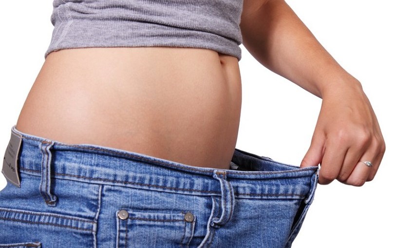 how to lose 10 pounds in a month - روش هایی برای داشتن پوستی سفت و محکم پس از کاهش وزن