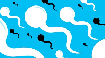تعریف و درمان آلرژی اسپرم