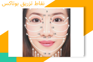 بوتاکس جوانسازی پوست
