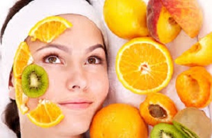 11 - این 10 غذای سالم: به شما کمک می کند پوستی زیبا و درخشان داشته باشید.