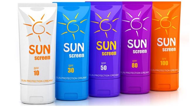 آفتاب - کرم ضد آفتاب- 10 واقعیت شگفت انگیز  که بهتر است در مورد کرم ضد آفتاب بدانید.