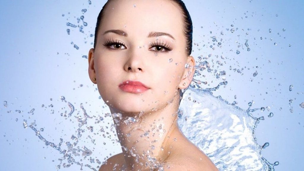 اقدامات پس از تزریق ژل
