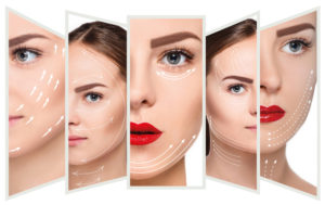 کدام مناطق با هایفوتراپی جوانسازی می شوند؟