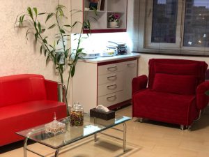 مرکز تخصصی لیزر مو در سنندج