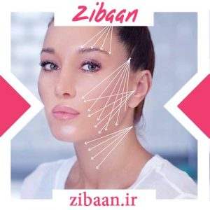 بوتاکس بهتر است یا لیفت با نخ