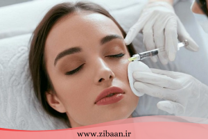 مزوتراپی صورت نی نی سایت